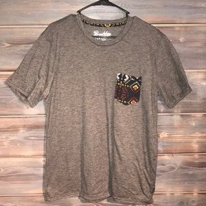 Brooklyn Cloth T-Shirt XL NWOT